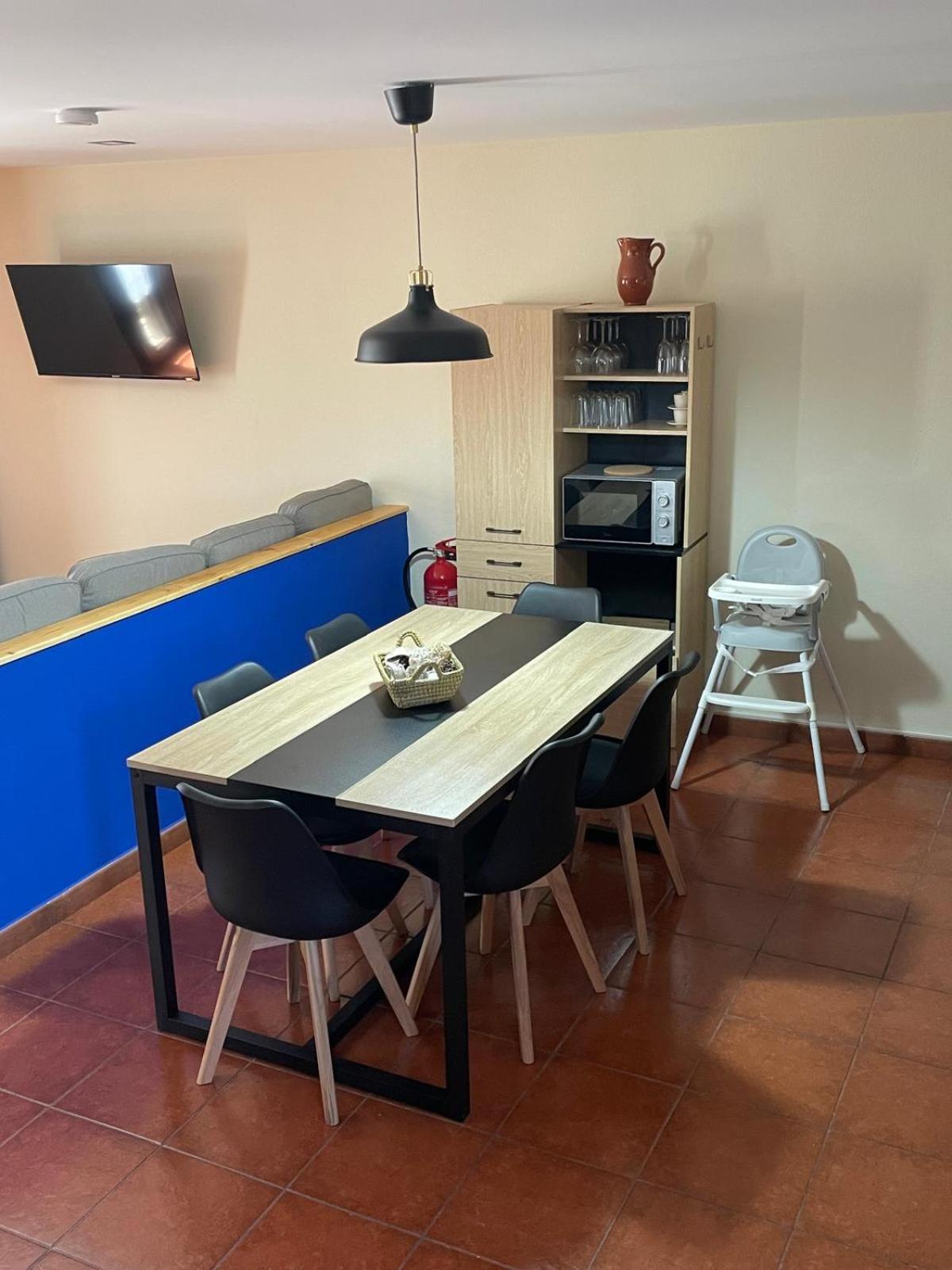 Cal Palaci Casa de vacances Caserras