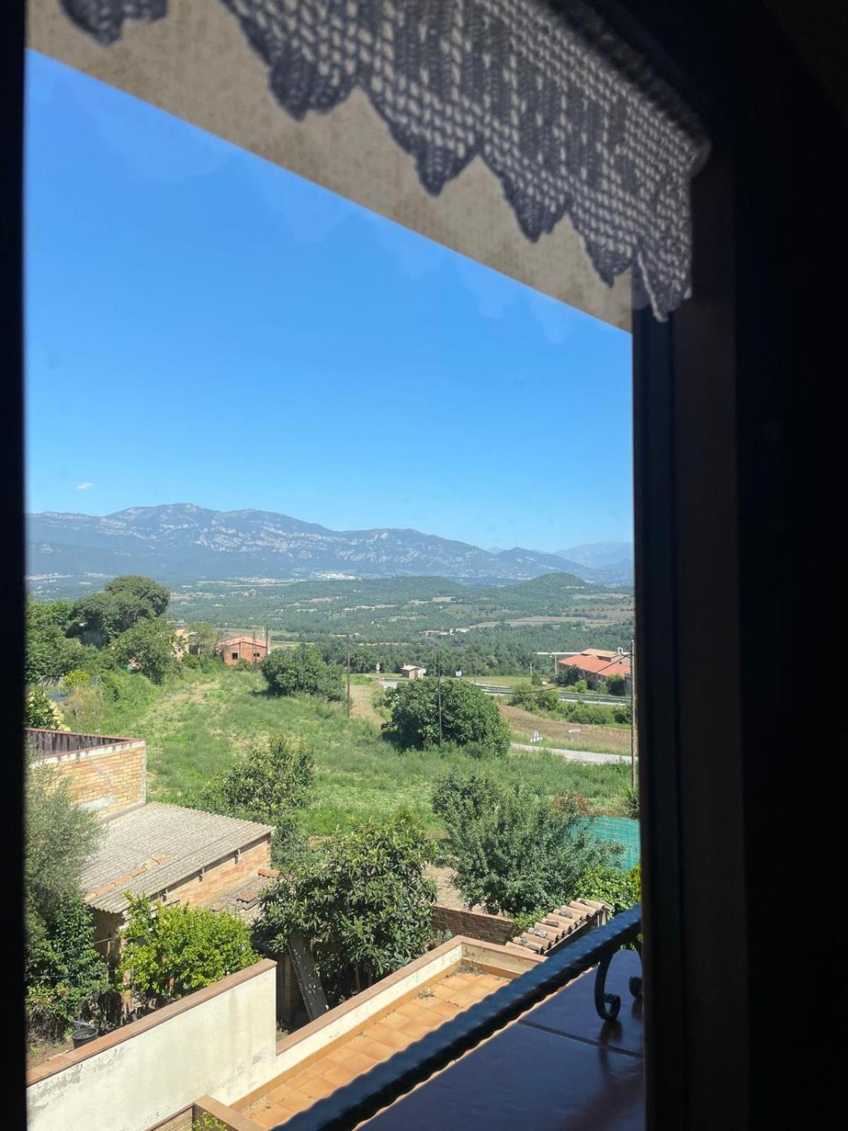 Cal Palaci Casa de vacances