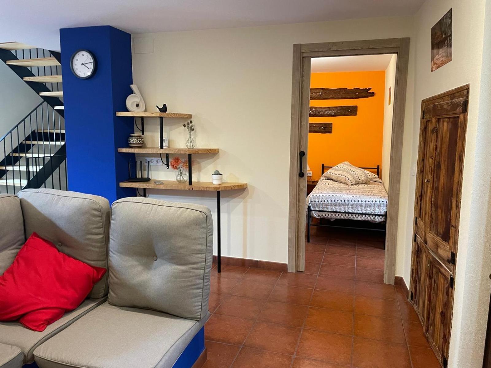 Cal Palaci Casa de vacances