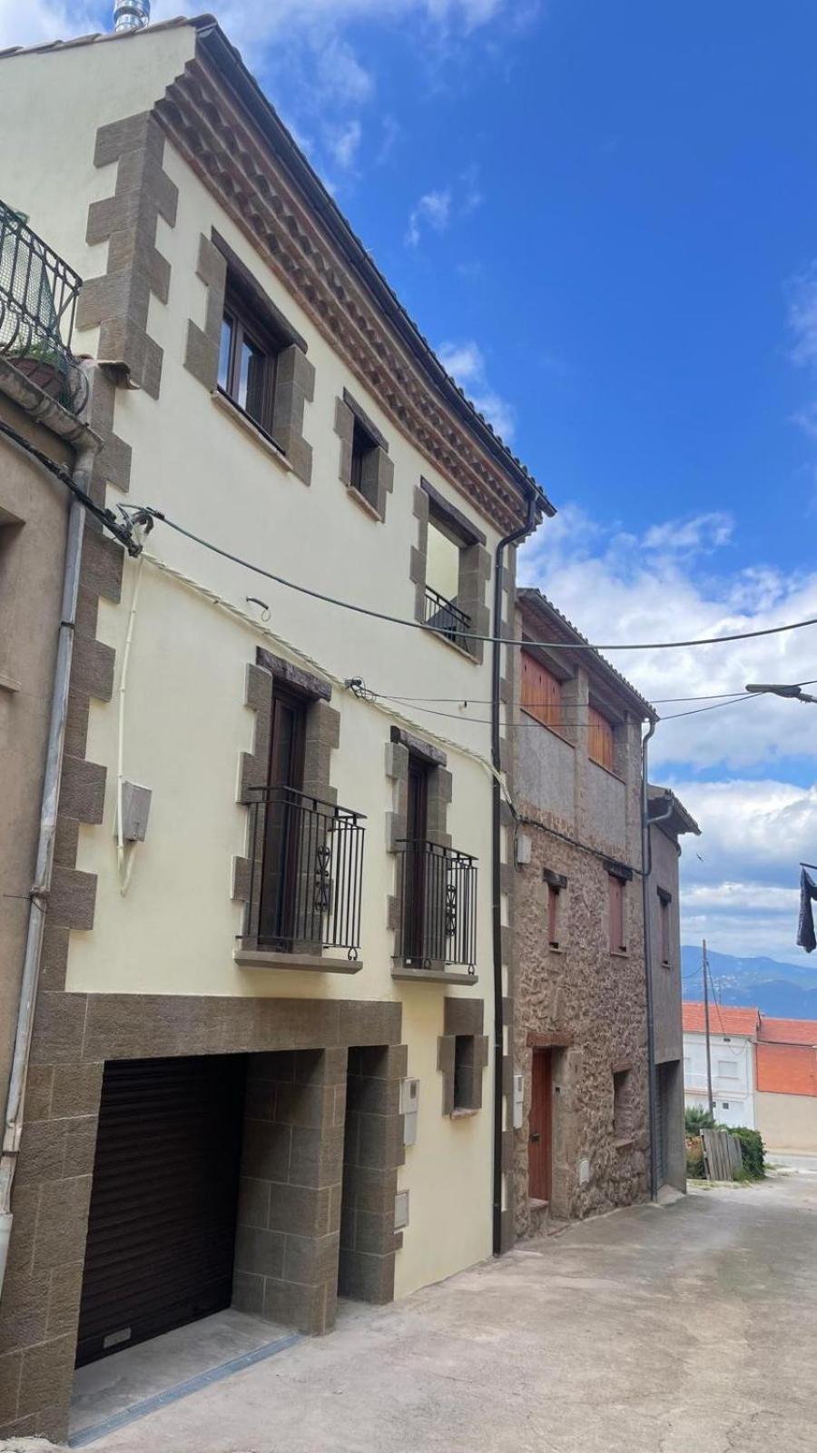 Cal Palaci