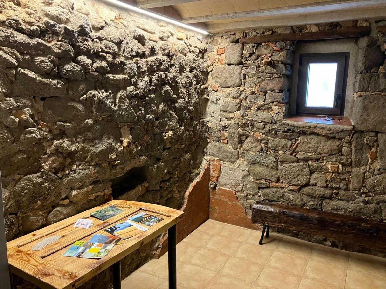 Hébergement de vacances Cal Palaci
