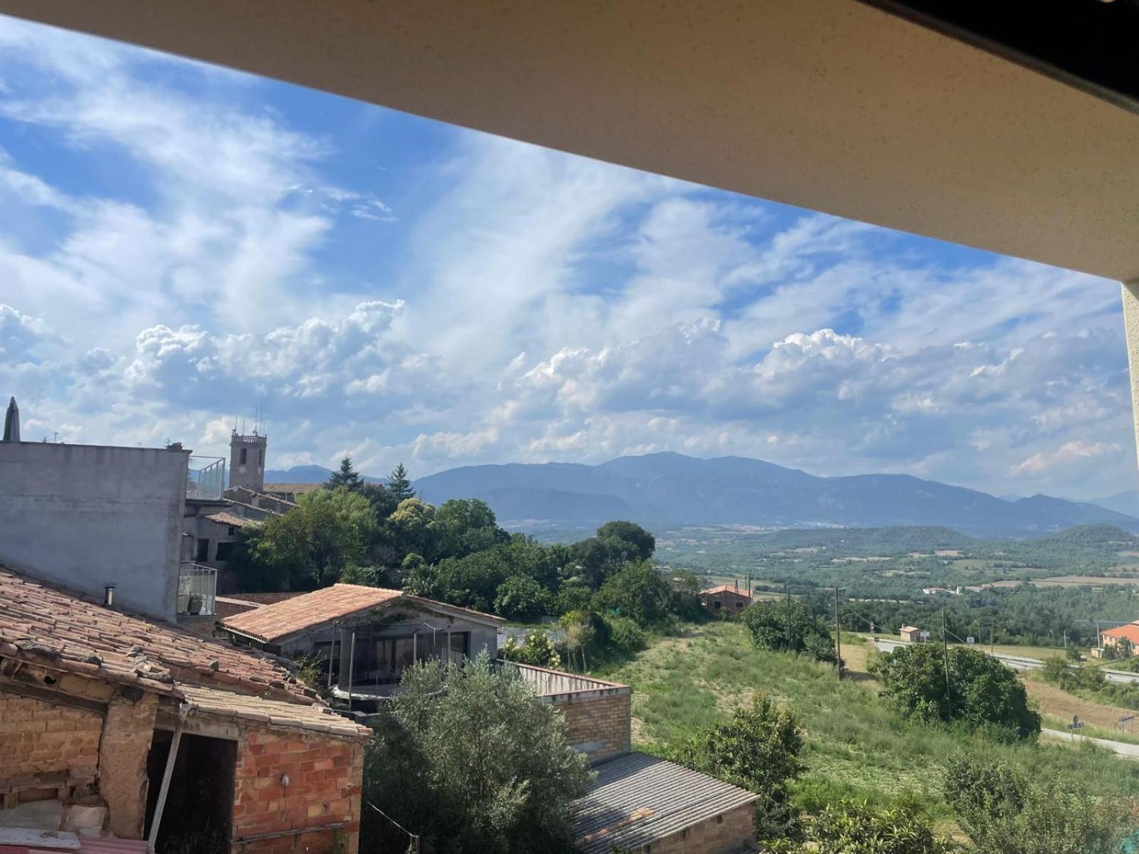 Hébergement de vacances Cal Palaci