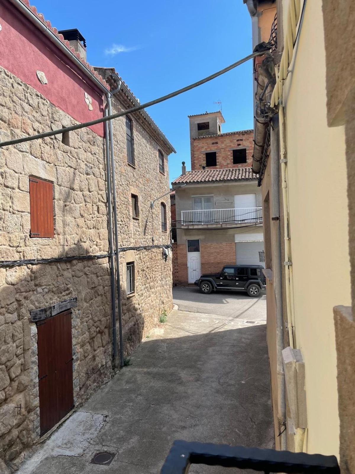 Cal Palaci * Caserras